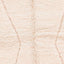 Tapis Berbere marocain pure laine 157 x 262 cm - AFKliving