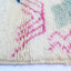 Tapis Berbere marocain pure laine 158 x 239 cm - AFKliving