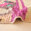 Tapis Berbere marocain pure laine 158 x 258 cm - AFKliving