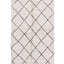 Tapis Berbere marocain pure laine 159 x 245 cm - AFKliving