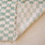 Tapis Berbere marocain pure laine 160 x 251 cm - AFKliving