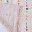 Tapis Berbere marocain pure laine 160 x 255 cm - AFKliving
