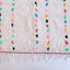Tapis Berbere marocain pure laine 160 x 255 cm - AFKliving