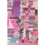 Tapis Berbere marocain pure laine 161 x 248 cm - AFKliving