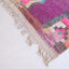 Tapis Berbere marocain pure laine 161 x 248 cm - AFKliving