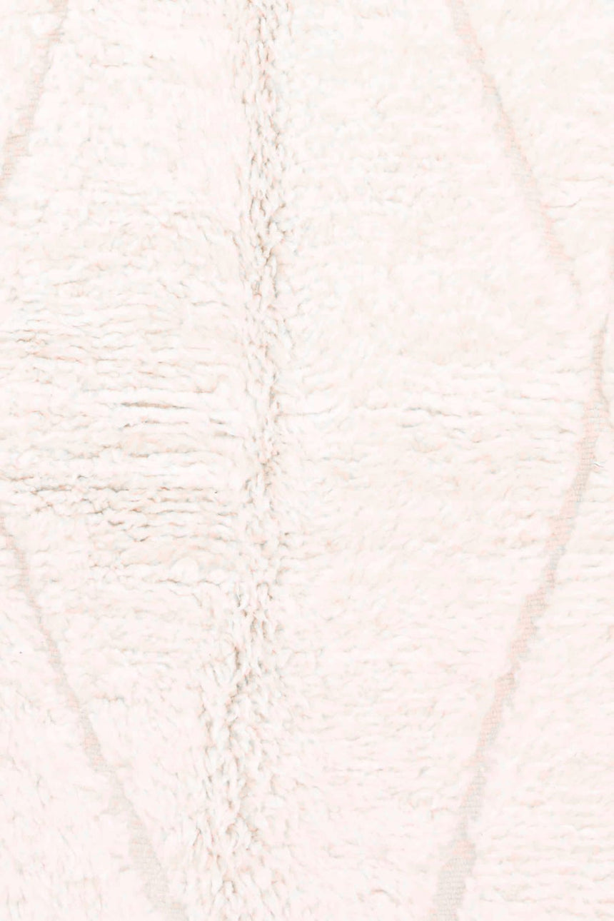 Tapis Berbere marocain pure laine 162 x 249 cm - AFKliving