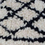 Tapis Berbere marocain pure laine 163 x 232 cm - AFKliving