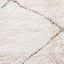 Tapis Berbere marocain pure laine 166 x 310 cm - AFKliving