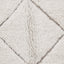 Tapis Berbere marocain pure laine 167 x 236 cm - AFKliving