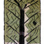 Tapis Berbere marocain pure laine 168 x 260 cm - AFKliving