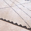 Tapis Berbere marocain pure laine 168 x 261 cm - AFKliving
