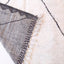 Tapis Berbere marocain pure laine 168 x 261 cm - AFKliving