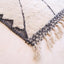 Tapis Berbere marocain pure laine 168 x 261 cm - AFKliving