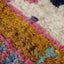 Tapis Berbere marocain pure laine 169 x 244 cm - AFKliving