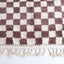 Tapis Berbere marocain pure laine 169 x 251 cm - AFKliving