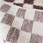 Tapis Berbere marocain pure laine 169 x 251 cm - AFKliving