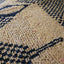 Tapis Berbere marocain pure laine 170 x 265 cm VENDU - AFKliving