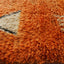 Tapis Berbere marocain pure laine 170 x 271 cm - AFKliving