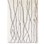 Tapis Berbere marocain pure laine 172 x 230 cm - AFKliving