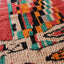 Tapis Berbere marocain pure laine 172 x 272 cm - AFKliving