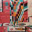 Tapis Berbere marocain pure laine 172 x 272 cm - AFKliving