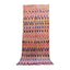 Tapis Berbere marocain pure laine 173 x 430 cm - AFKliving