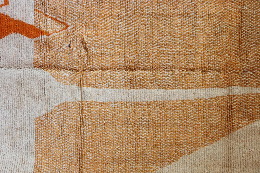 Tapis Berbere marocain pure laine 179 x 267 cm - AFKliving