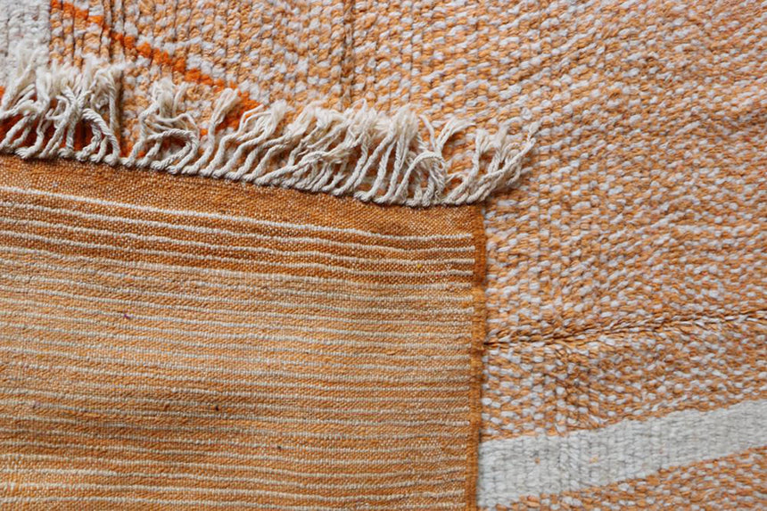 Tapis Berbere marocain pure laine 179 x 267 cm - AFKliving