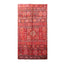 Tapis Berbere marocain pure laine 182 x 335 cm - AFKliving