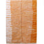 Tapis Berbere marocain pure laine 187 x 244 cm - AFKliving