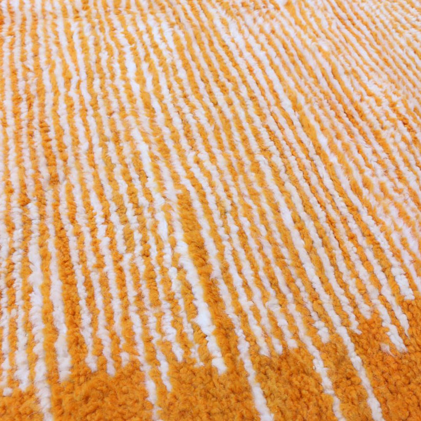 Tapis Berbere marocain pure laine 187 x 244 cm - AFKliving