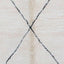 Tapis Berbere marocain pure laine 191 x 304 cm - AFKliving