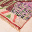 Tapis Berbere marocain pure laine 196 x 300 cm - AFKliving
