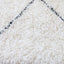 Tapis Berbere marocain pure laine 196 x 312 cm - AFKliving