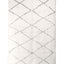 Tapis Berbere marocain pure laine 196 x 312 cm - AFKliving
