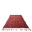 Tapis Berbere marocain pure laine 197 x 313 cm - AFKliving