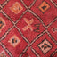 Tapis Berbere marocain pure laine 197 x 313 cm - AFKliving