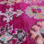 Tapis Berbere marocain pure laine 202 x 424 cm - AFKliving