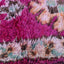 Tapis Berbere marocain pure laine 202 x 424 cm - AFKliving