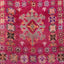 Tapis Berbere marocain pure laine 202 x 424 cm - AFKliving