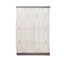 Tapis Berbere marocain pure laine 203 x 289 cm - AFKliving