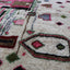 Tapis Berbere marocain pure laine 203 x 292 cm - AFKliving