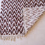 Tapis Berbere marocain pure laine 204 x 342 cm - AFKliving