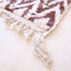 Tapis Berbere marocain pure laine 204 x 342 cm - AFKliving