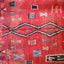 Tapis Berbere marocain pure laine 207 x 304 cm VENDU - AFKliving