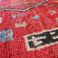 Tapis Berbere marocain pure laine 207 x 304 cm VENDU - AFKliving