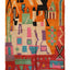 Tapis Berbere marocain pure laine 209 x 316 cm - AFKliving