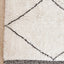 Tapis Berbere marocain pure laine 210 x 300 cm - AFKliving