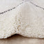 Tapis Berbere marocain pure laine 210 x 300 cm - AFKliving