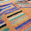 Tapis Berbere marocain pure laine 212 x 304 cm - AFKliving